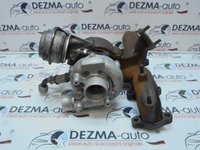 Turbosuflanta 038253019N, Seat Alhambra, 1.9 tdi