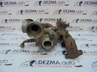 Turbosuflanta 038253056E, Vw Passat, 1.9 tdi