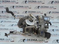 Turbosuflanta, 03C145701B, Vw Golf 5 Plus, 1.4tsi