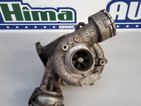 Turbosuflanta 03G145702K 2.0 TDI Audi A6 4F (C6) 2004-2011