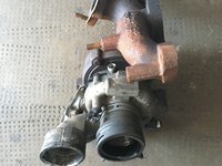 Turbosuflanta, 03G253014H, Vw Golf 5 Plus,2.0tdi