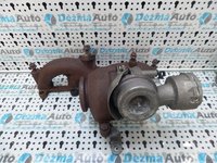 Turbosuflanta, 03G253016G, Vw Transporter 5, 1.9 tdi (id.157122)