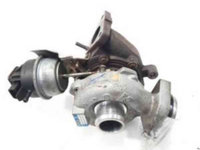 Turbosuflanta 03L145702D, Audi Q5 (8R) 2.0tdi, CAGA