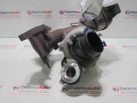 Turbosuflanta 03L253056BV, Vw Passat CC, 2.0tdi, CBBB