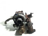 Turbosuflanta, 045145701, Skoda Fabia Combi 6Y5, 1.4tdi, AMF (pr:110747)