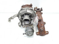 Turbosuflanta, 045253019G, Vw Polo (6N) 1.4tdi, AMF