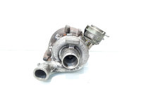 Turbosuflanta 059145701C, Audi A4 (8D2, B5) 2.5 tdi