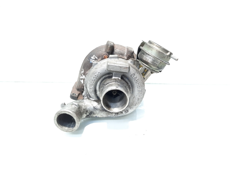 Turbosuflanta 059145701C, Vw Passat Variant (3B5) 2.5 tdi