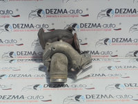 Turbosuflanta 070145701J, Vw Touareg (7LA, 7L6) 2.5 tdi