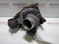 Turbosuflanta, 070145701Q, Vw Touareg (7LA, 7L6) 2.5 tdi, BAC