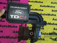 Turbosuflanta 1.4 hdi tdci Citroen C2 (2003->) [JM_] KP35-435749