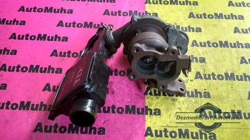 Turbosuflanta 1.4 hdi tdci Peugeot 307 (2001-2008) KP35-435749