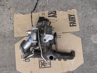 Turbosuflanta 1.6 TDI 105cp cod 03l253016h/03l253016t motor CATC/CAYB/Caya/CAYC/CLNA