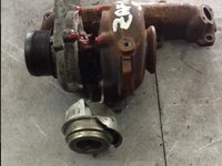 Turbosuflanta 1,9 cdti cod 767835 Saab, Opel ,Alfa