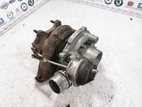 Turbosuflanta 1.9 dci Renault Trafic 2 (2001->) GT1549SI 8200483650 757349-4 GT1549S