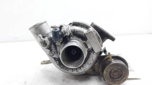 Turbosuflanta 1.9 jtd an fab 2000-2010 oem co