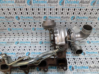 Turbosuflanta 17201-26021, 080331456E, Toyota Rav 4 (id:171071)