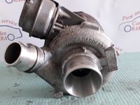 Turbosuflanta 2.0 DCI Renault Laguna 3,cod 723455-0022