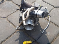 Turbosuflanta 2.0 dci Renault Vel Satis (2001-2009) 7730872