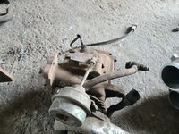 Turbosuflanta 2.0 hdi, 107 cp, RHS, Peugeot 307, 2003, 53041015096, K03-403550