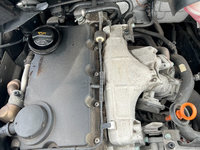 Turbosuflanta 2.0 TDI BLB 140 cai Audi A4 B7 din 2006