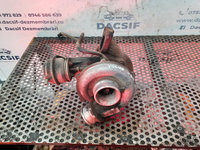 TURBOSUFLANTA 2.4 mx1253 8653122 Volvo S60