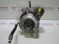 Turbosuflanta, 2249950, Bmw 5 (E39) 3.0 d, 306D1