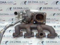 Turbosuflanta 2S7Q-6K682-AG, Ford Mondeo 3 combi (BWY) 2.0tdci (pr:110747)