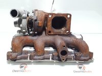 Turbosuflanta 2S7Q-6K682-AJ, Ford Mondeo 3 (B5Y), 2.0 d din dezmembrari