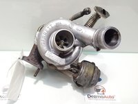 Turbosuflanta 46786078, Alfa Romeo 147 (937) 1.9 jtd