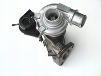 Turbosuflanta 4917302711, 282012A740, 1.4 crdi, D4FB/C, MHI, Made in Koreea, piesa echipare OEM