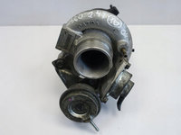 Turbosuflanta 49189-05202,734598, 2.4 T, B5254T, MHI, Made in Japan, piesa echipare OEM