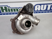 Turbosuflanta 4H2Q 6K682 CF 2.7 D Land Rover Range Rover Sport L320 I 2005-2013 2.7 D