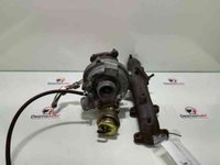 Turbosuflanta 53039880036, Vw Sharan (7M8) 1.9 tdi (id:325266)