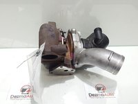 Turbosuflanta, 53049880054, Audi A8 (4E) 3.0 tdi din dezmembrari