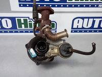 Turbosuflanta 54359700000 1.5 DCI Renault Clio 2 1998-2004