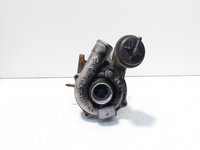 Turbosuflanta, 54359700000, Dacia Logan MCV (KS), 1.5 DCI, K9K790 (idi:645428)