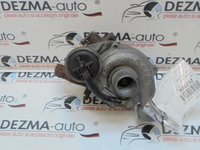 Turbosuflanta, 54359700007, Ford Fiesta 5, 1.4tdci