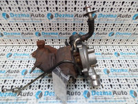 Turbosuflanta 54399700127, Renault Megane III (KZ0/1), 1.5 DCI (id:164457)