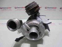 Turbosuflanta, 55214061, Fiat Doblo (119) 1.9jtd