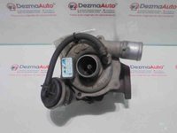 Turbosuflanta, 73501344, Opel Tigra Twin Top, 1.3CDTI, Z13DT