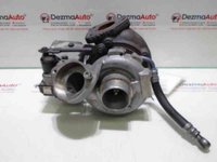 Turbosuflanta 7790992, Bmw 3 cabriolet (E46) 2.0 d