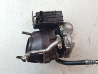 Turbosuflanta 7790992G BMW E46 2.0 d 1998-2005 110kw 150CP motor 204D4