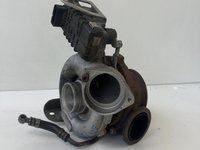 Turbosuflanta 7794259014 BMW Seria 5 E60/E61 [2003 - 2007]