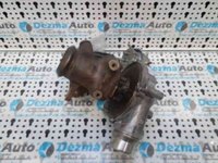 Turbosuflanta 8013740004, Dacia Logan MCV (KS) 1.5 dci