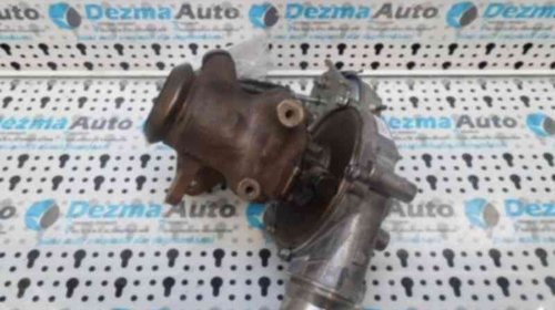 Turbosuflanta 8013740004, Dacia Logan pick-up