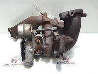 Turbosuflanta 80530995, Opel Astra F, 1.7 td