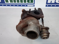 Turbosuflanta 8200091350 1.9 DCI Renault Trafic 2 2001-2014