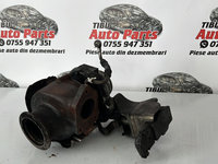 Turbosuflanta 850689101A Bmw 3/ Bmw 5 /Bmw 1 Coupe (E92) 2.0diesel N47D20A