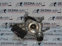 Turbosuflanta 851246404D, Bmw 1 (E81, E87) 2.0 d, N47D20C